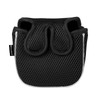 Andux Mallet Putter Cover Golf Putter Head Covers for Center