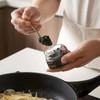 Premium Black Truffle Sauce, Black Truffle Content>39% (2.82oz/80g) Without Flavoring,