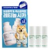 Innisfree Tuxiva Retinol Cica Trace Ampoule 30mlx2 Double Plan + Green Tea Serum 15mlx3 pcs / 이니스프리 뚱시바 레티놀 시카 흔적 앰플 30mlx2 더블기획+그린티 세럼15mlx3개