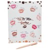 Kiss The Miss Hen Party Brides Made Game Accessories Goodbye