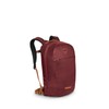 Osprey Transporter Panel Loader Commuter Backpack, Red Mountain