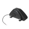 Qicarkey Tail Lamp, Stop Lamp, Back Fog Light, Brake Lamp,