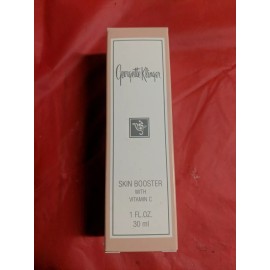 Georgette Klinger 3PK Georgette klinger skin booster serum Vitamin C antioxidants 1fl 30ml ~ #150