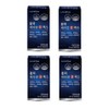 lactotemy Lactotemi High-Concentration Vitamin B Vitality Vitamin B Max 90 Tablets 4 Boxes / 락토테미 고함량비타민b 활력 비타민b 맥스 90정 4박스