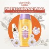 Shampoo Ácido Hialurónico Manzanilla Grisi 400ml