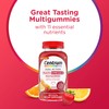 Centrum MultiGummies Multi+ Omega 3 Dual Action, Adult Multivitamin, Multivitamin/Multimineral/Omega