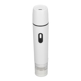 Vacuum Sealer Pump, Handheld Air Pump, Exhaust, Compact Rechargeable Automatic Vacuum Sealer Machine, for Sous Vide and (White)