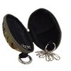 Grenade - Key and Coin Case Money Purse Hang Belt