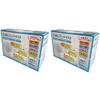 BMC Fit Mask, Regular Size, 60 Pieces, Disposable Type, Set