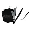 DOJA Barcelona Roller Shutter Belt Winder Flush-Mounted 18 mm Blind