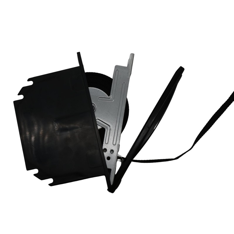 DOJA Barcelona Roller Shutter Belt Winder Flush-Mounted 18 mm Blind