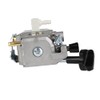 HUSWELL BG56C Carburetor Air Filter kit for STIHL BG56C SH56