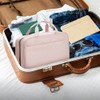 Hanging Toiletry Bag Travel Large Capacity Wash Bag Womens Makeup