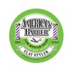American Barber Clay Styler 100ml