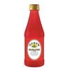 Rose's Grenadine, 12 fl oz bottle, Made with Pomegranate Flavor,