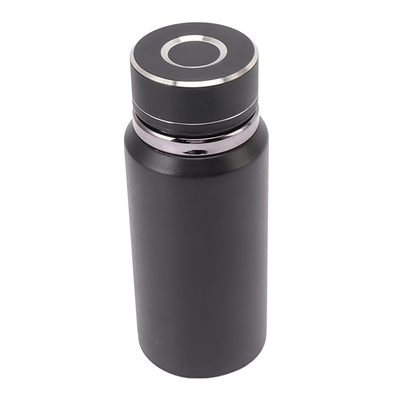 600ml 20oz Insulated Stainless Steel Water Bottle Portable Vacuum Water
