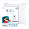PharmaHousse - Full Mite Proof Pillowcase - Medical Grade -
