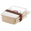 Fabulous Lunch Box Lunchbox mit Besteck Mon Soleil du Matin
