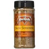 Salsa Seasoning by Its Delish, 8 Oz. Medium Jar