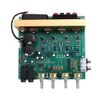 DX-2 Large Power Audio Amplifier Board Channel High Power Subwoofer