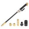 High Pressure Hose Nozzle Pressure Washer Jet Adjustable High Pressure