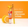 White Glo Summer Spritz Whitening Toothpaste 70g (Pack of 2)