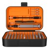 Precision Screwdriver Set, SOONAN 150 in 1 Electronics Tool Kit