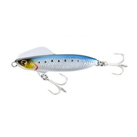 Shimano XG-880U 003 Salt Lure Sinking Pencil Thermal Sand Wing Beam 80HS Sardine Edition Kyorin Sardine UV