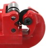 Pipe Cutter, Metal Cutting Capacity φ0.1 - 1.3 inches (3