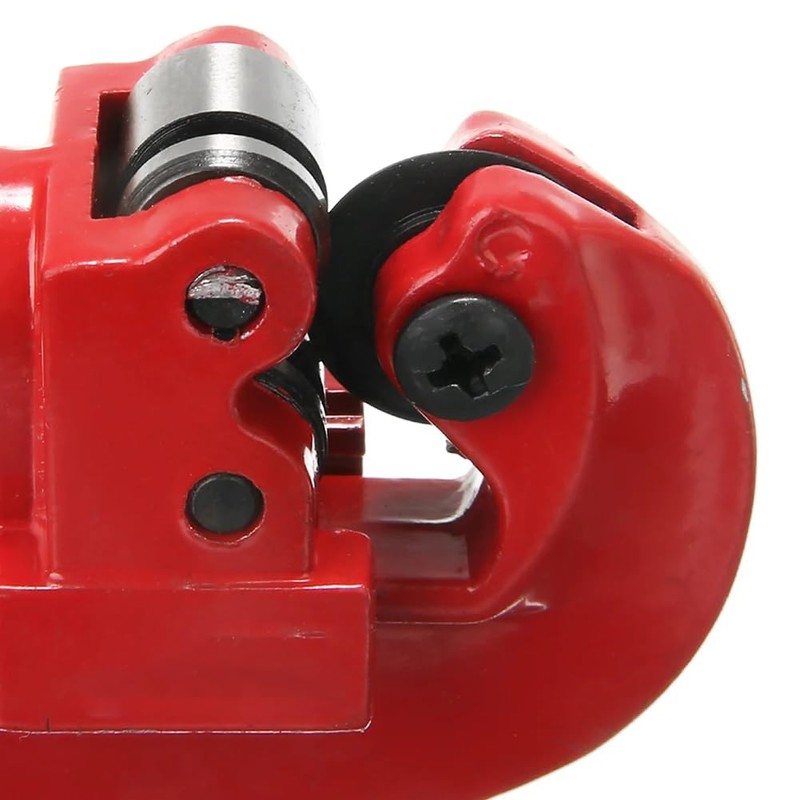 Pipe Cutter, Metal Cutting Capacity φ0.1 - 1.3 inches (3