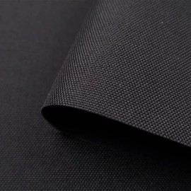 TESSLOVE Heavy Duty Waterproof Canvas Fabric 600D Outdoor Cover, Suitable for Sewing DYI Fabric, Width 150 cm Sold by the Metre