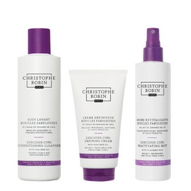 Christophe Robin Curly Days Bundle