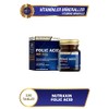 Nutraxin Vitals Folic Acid 400 mcg 100 Tablet Takviye Edici
