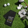 Funny Golf Towel, I Use This Towel to Wash My