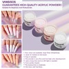 Acrylic Nail Kit with Drill for Beginners: Professional Nail Kit