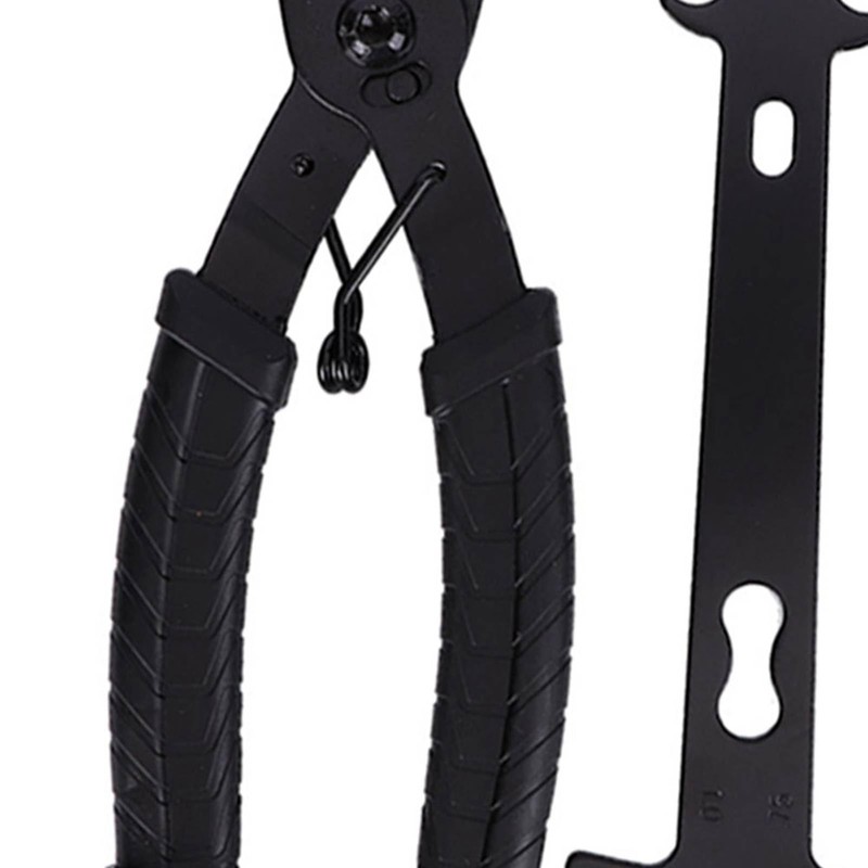 Herramientas de Extracción de Cadena de Bicicleta, Accesorios de Reparación