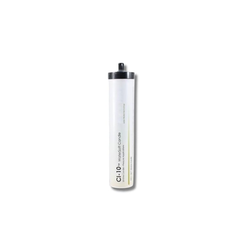 DOCTOR AGUA Replacement Ceramic Water Filter for Countertop Appliances, Under