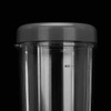 Nutri 18oz, 24oz, 32oz Repuestos, Juego de pieza de tapa
