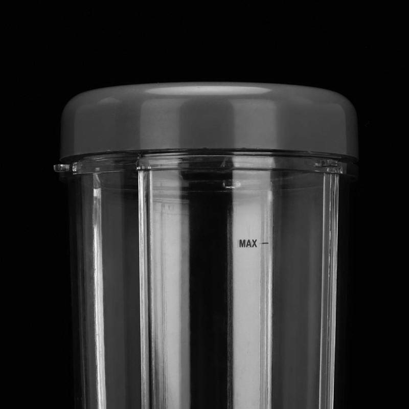 Nutri 18oz, 24oz, 32oz Repuestos, Juego de pieza de tapa