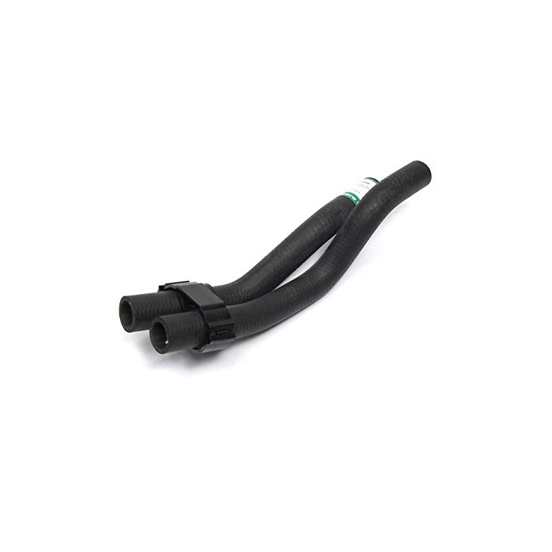 Atlantic British Ltd. Heater Hose PCH500040 in and Out Pair,