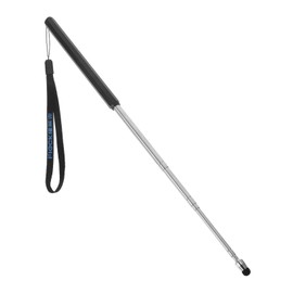 SHOWERORO Extendable Teacher Stick Durable for Classroom Whiteboard Touchscreen and Use Versatile Handheld Teaching Tool