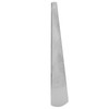 Leather Trimming Knife Skiving Carving Cutter Shovel Thin DIY Craft