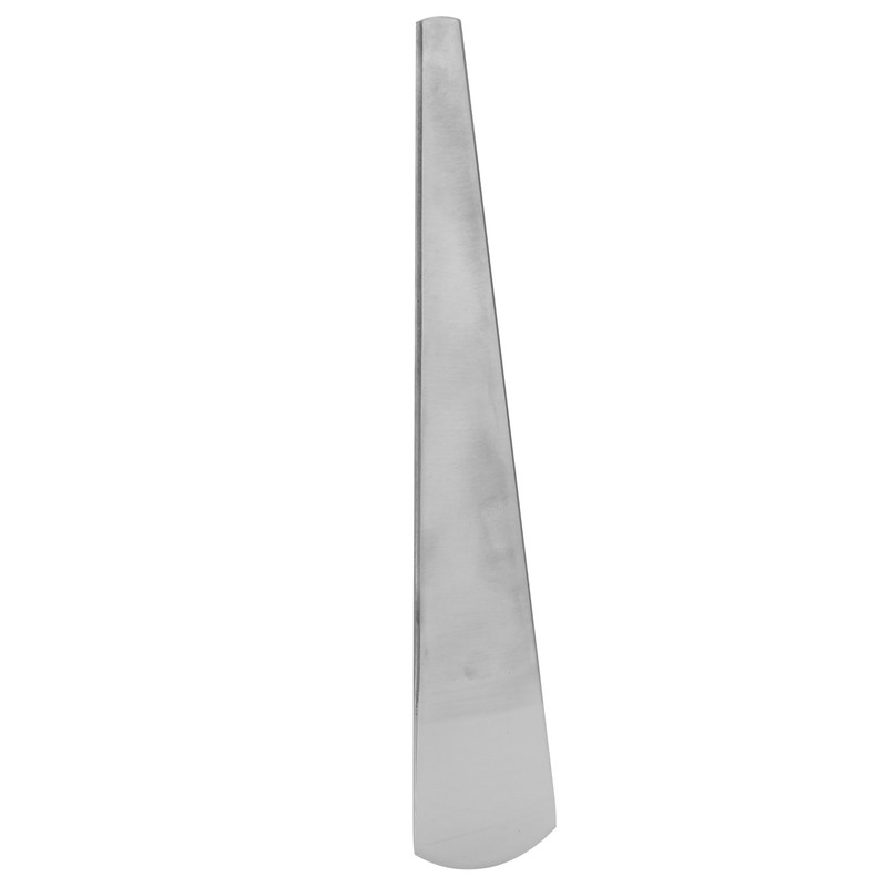 Leather Trimming Knife Skiving Carving Cutter Shovel Thin DIY Craft