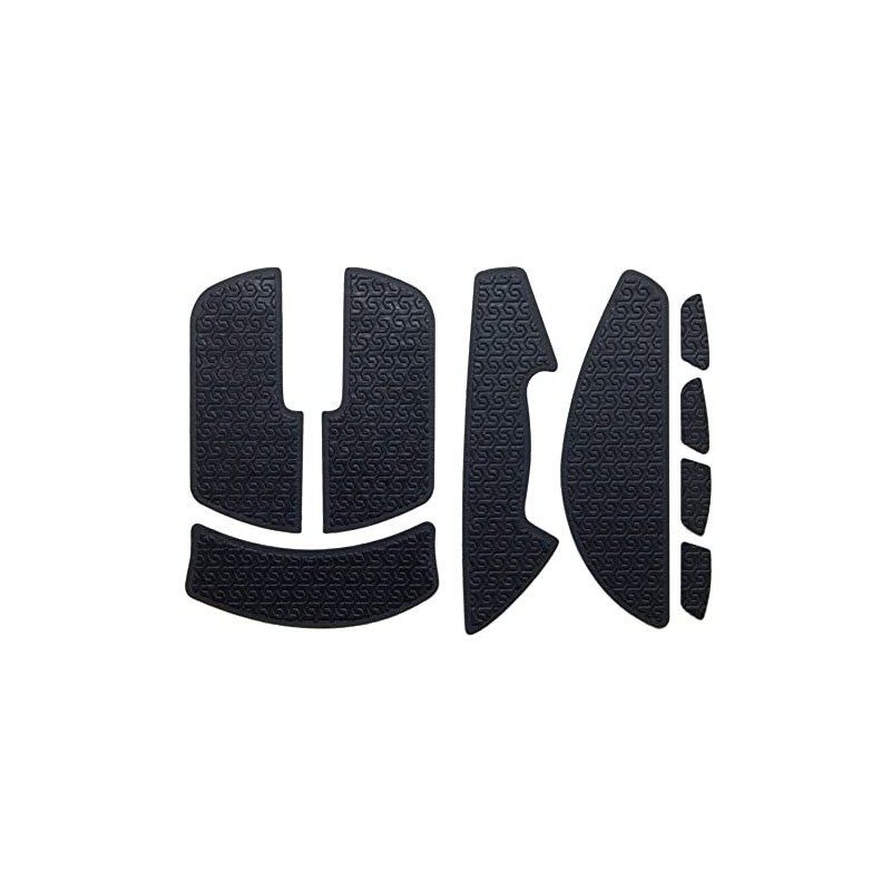 Corepad Soft Grips Lamzu Atlantis Superlight Wireless Grips, 1 Set