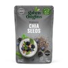 Green Origins Organic Chia Seeds, Raw 150g