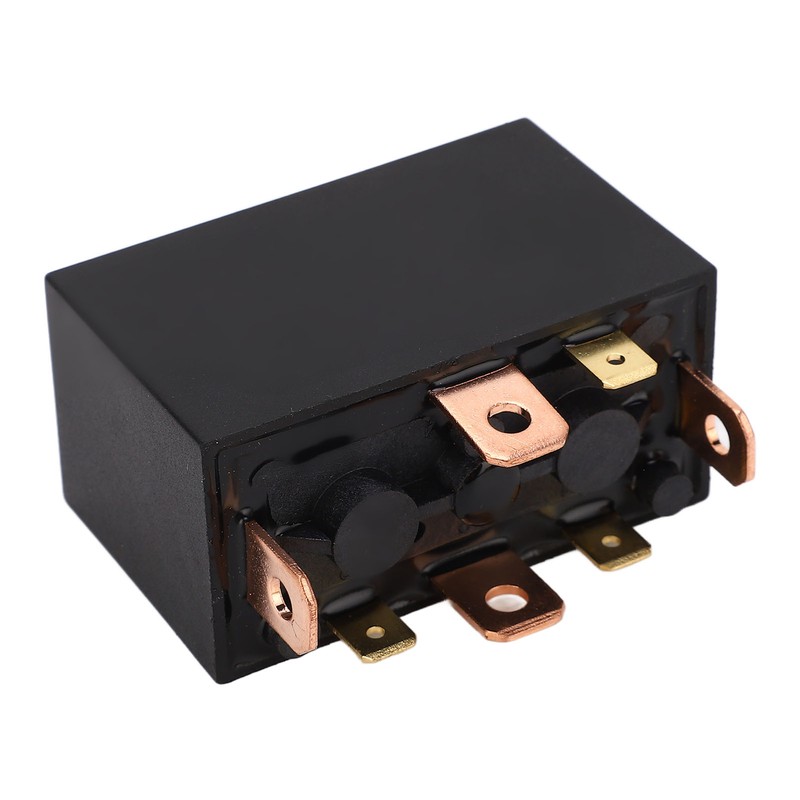 Winch Relay 100A 12V 7 Pin Split Charging for ATV