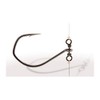 predator hook vmc spin shot 7119 sh nº 6