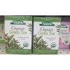 TADIN 2 PACK TADIN ORGANIC GREEN TEA PROMOTES HEALTHY VITALITY(20