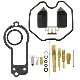 Replacement Parts For Carburetor Carb Rebuild Repair Kit Set for Honda CRF230F 2003-2017 CRF 230F US Mod-GS95-665