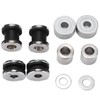 Sissy Bar Docking Hardware Kit, Easy Installation Sissy Bar Quick